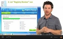Оптимизируйте ваш реестр с Registry Reviver