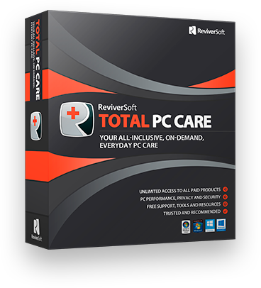 Total PC Care